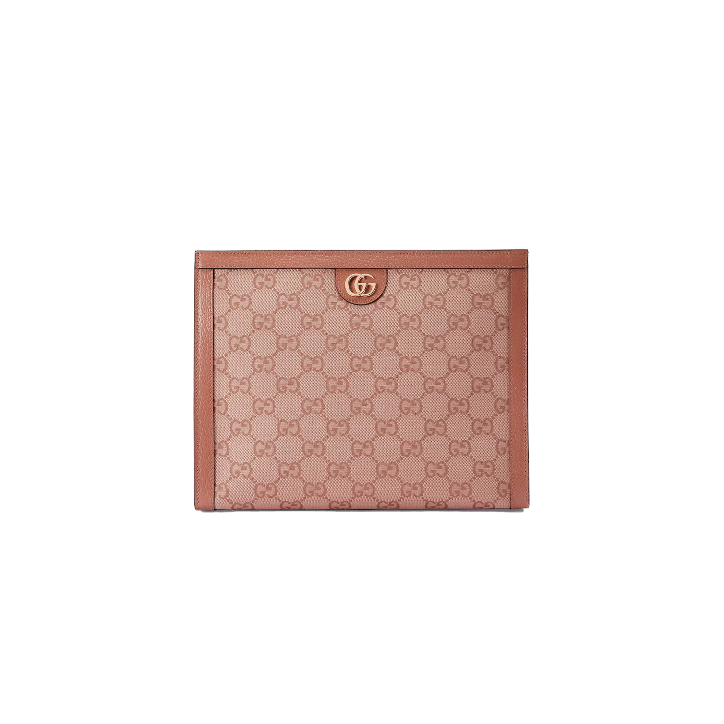 GUCCI OPHIDIA POUCH 625549 (27*21*7cm)